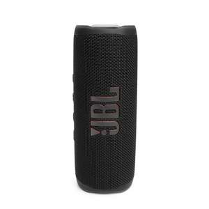 JBL Flip 6 głośnik bezprzewodowy Bluetooth (czarny)