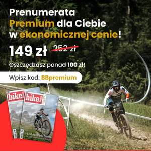 bikeboard_magazyn roczna prenumerata