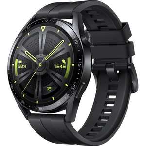 Smartwatch Huawei Watch GT 3 (46mm) Active - Czarny