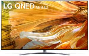 Telewizor LG 65QNED913 65" MINILED 4K 120Hz WebOS Dolby Atmos HDMI 2.1 