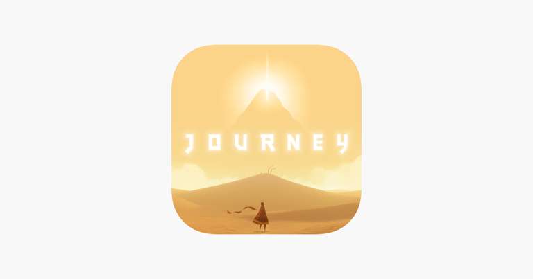 iOS - Journey w przecenie w AppStore