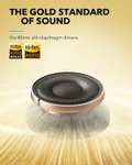 Słuchawki Soundcore by Anker Life Q35 (LDAC, 40h pracy) @ Amazon