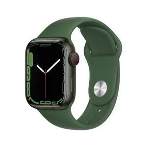 Apple Watch 7 cellular 41mm