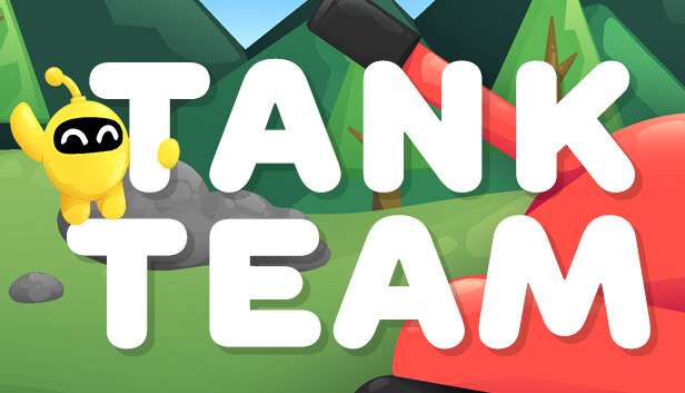 Tank Team - Steam za darmo
