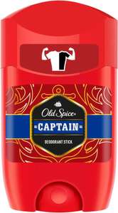 Old spice captain 50ml sztyft