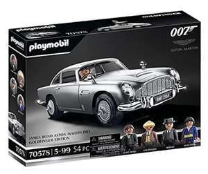 Playmobil 70578 - James Bond Aston Martin