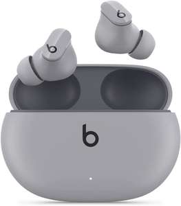 Beats Studio Buds — prawdziwie bezprzewodowe słuchawki douszne z redukcją hałasu