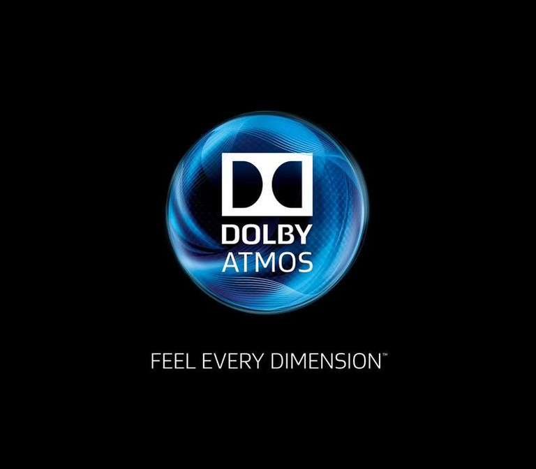 Dolby Atmos For Headphones Windows 10/11 Xbox One/Series ARGENTYNA