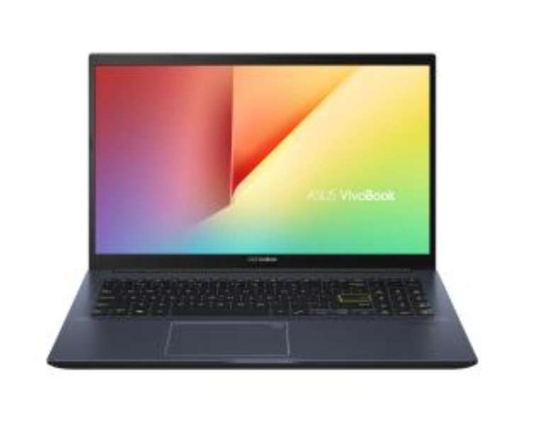 Laptop ASUS VivoBook X513EP-BQ1140A 15,6" Intel Core i5-1135G7 - 8GB RAM - 512GB Dysk - MX330 Grafika