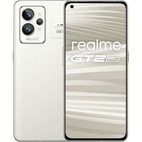 Smartfon REALME GT 2 Pro 12/256GB