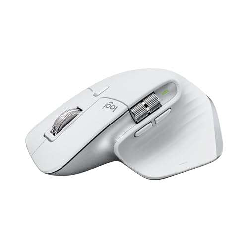 Mysz Bezprzewodowa Logitech MX Master 3s | Amazon | 72,79€