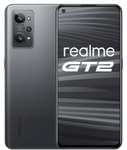 Smartfon REALME GT2 5G 12/ 256 GB 6.62 "120Hz AMOLED FHD + Snap888 NFC 50MP 5000mAh 65W @ wysyłka z Francji $388,62