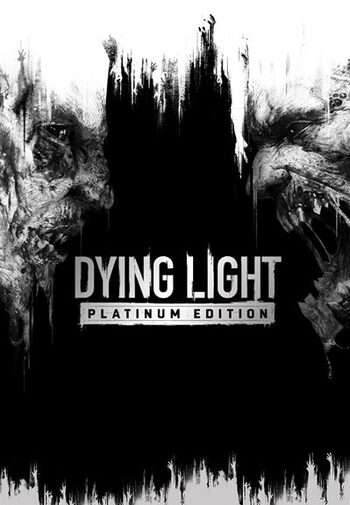 Dying Light: Platinum Edition (PC) Steam Key EUROPE