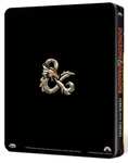 Dungeons & Dragons (Blu-Ray, 4K, PL, Steelbook) - 11.59€