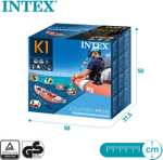 Intex Excursion Pro K1 - Kajak Nadmuchiwany, 1os.