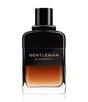 Perfumy Givenchy Gentleman Reserve Privée 100ml edp, woda perfumowana lub zestaw (opis) - flaconi.pl