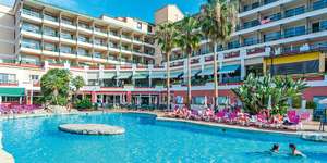 Teneryfa : 9-16 maj 2024, wylot - Okęcie, 4* Hotel Blue Sea Costa Jardin & Spa, All inclusive