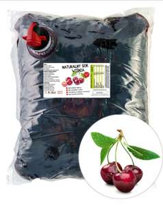Sok wiśniowy Tłocznia Szymanowice 3000 ml (drugi -15%)