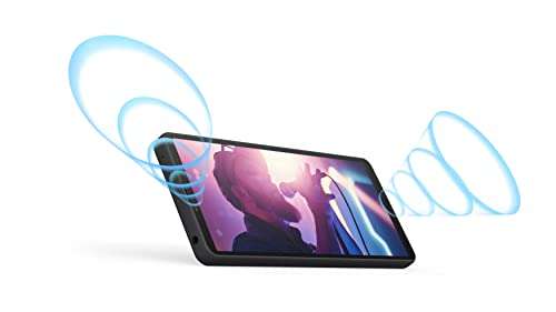 Smartfon Sony Xperia 10 V - 24+12 miesięcy gwarancji + fajne bonusy dla mieszkańców trzech krajów