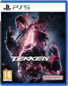 Tekken 8 (PS5) - Ultima.pl