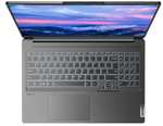 Laptop Lenovo Ideapad 5 Pro - 16" 2.5K 120Hz 350nitów 100% sRGB / GTX 1650 / Ryzen 5 5600H / 16GB RAM / 1TB SSD