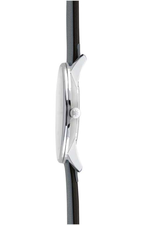 Zegarek męski Junghans Form Quartz model 41/4885.00 | Amazon JP | ¥45,598