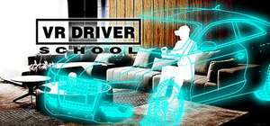 VR Driver School - wirtualny symulator prowadzenia auta