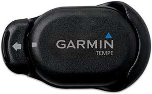 Zewnętrzny czujnik temperatury Garmin Tempe