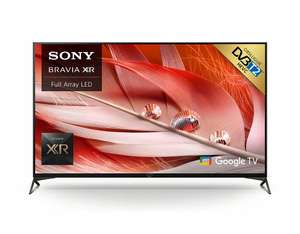 Telewizor Sony XR-55X90J LED 4K Full Array 120hz Android TV HDMI 2.1