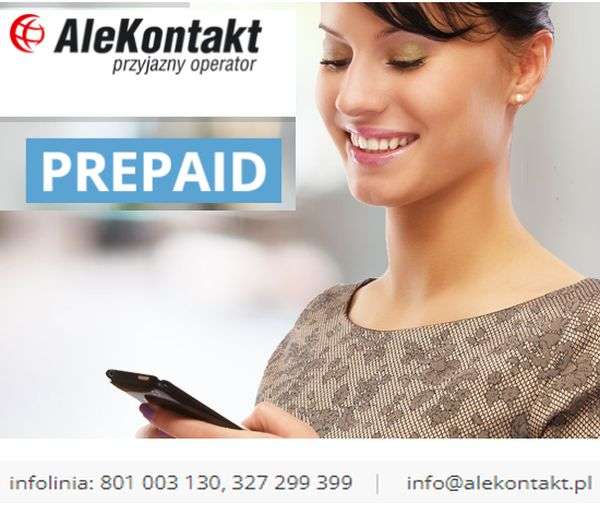 ALEkontakt.pl VoIP za *5zł rocznie SIP utrzymanie numeru telefonu stacjonarnego