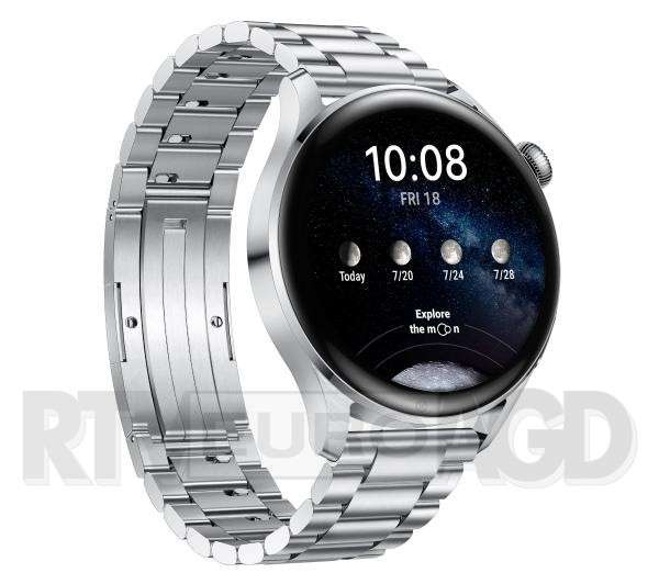 Smartwatch Huawei watch 3 Elite lte