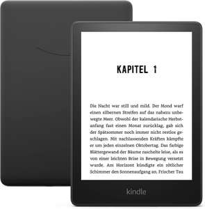Kindle Paperwhite 5 (Echo Dot 4 - 24,99euro) (Kindle 10 Kids - 59,99euro) (wysyłka przez pośrednika)