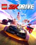 Lego 2K Drive — DLC z darmowym samochodem z kodem (PS4/PS5/XBox/Switch/Steam) @ 2K Games