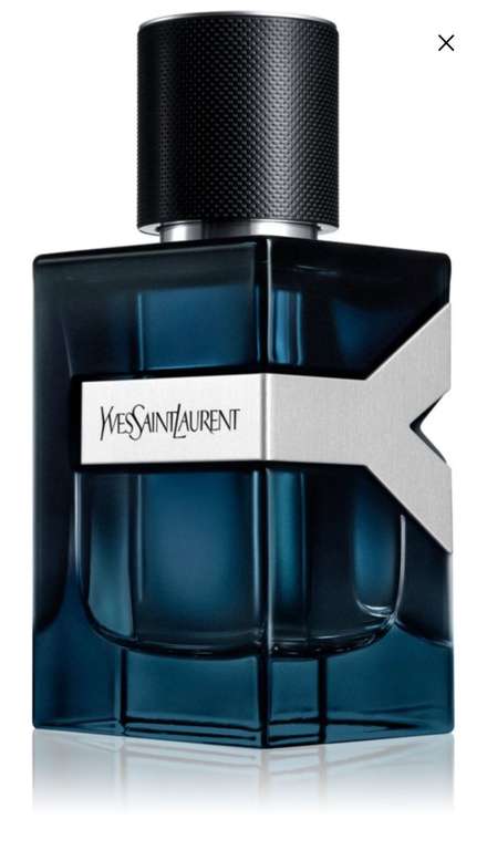Yves Saint Laurent Y EDP Intense woda perfumowana 60ml (YSL Y)