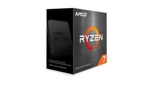 Procesor AMD Ryzen 7 5800X 3,8GHz BOX (100-100000063WOF)
