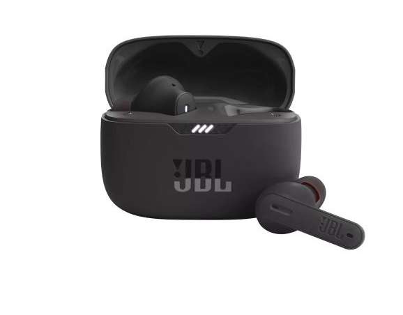 Słuchawki bezprzewodowe JBL TUNE 230NC TWS