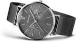 Zestawienie zegarków BERING w promocji: np. zegarek męski BERING CLASSIC 14240-308 za 360 zł i inne @Amazon.pl