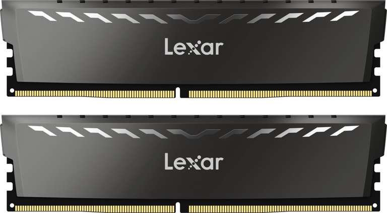 Pamięć Lexar Thor, DDR4, 16 GB, 3200MHz, CL16