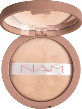 Wybrane kosmetyki NAM Rossmann -35% 1-16.03