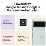 Smartfon Google Pixel 6 – 5G 128GB - Odnowiony USD 297.52