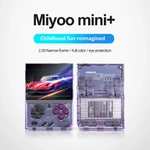 Retrokonsola MIYOO Mini Plus 64GB @ Geekbuying