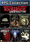 TopWare - RPG Collection - 6 gier (PC, Steam) za 10zł [m.in. Polanie 2, Gorky 17, Enclave, Two Worlds II..] @ Eneba, Gamivo