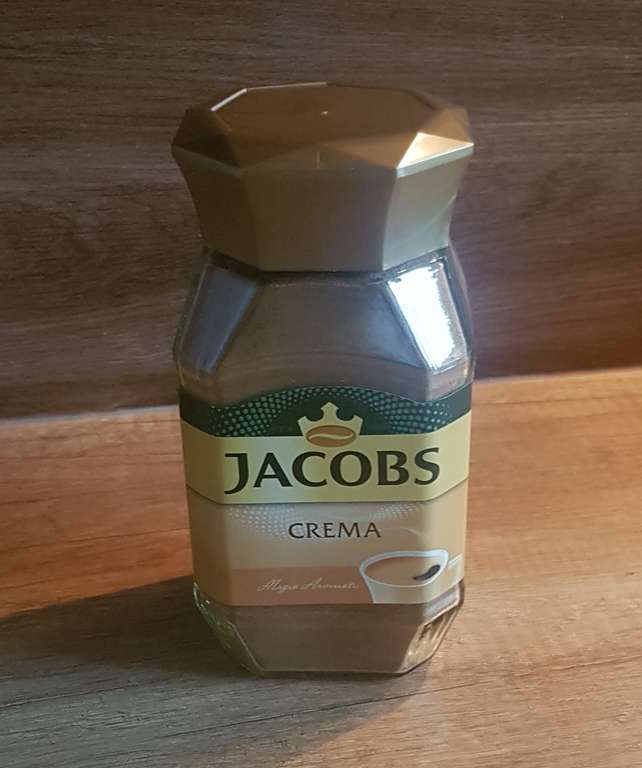 Kawa rozpuszczalna Jacobs - różne rodzaje!