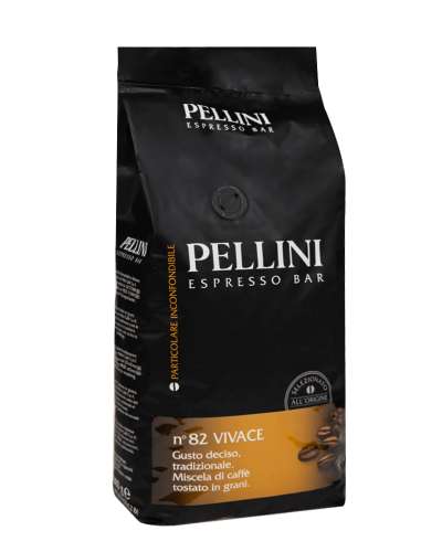 Kawa Pellini Espresso Bar Vivace 1 kg