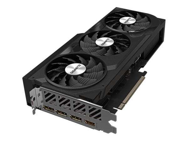 GeForce RTX 4070 WINDFORCE OC 12G [DE]