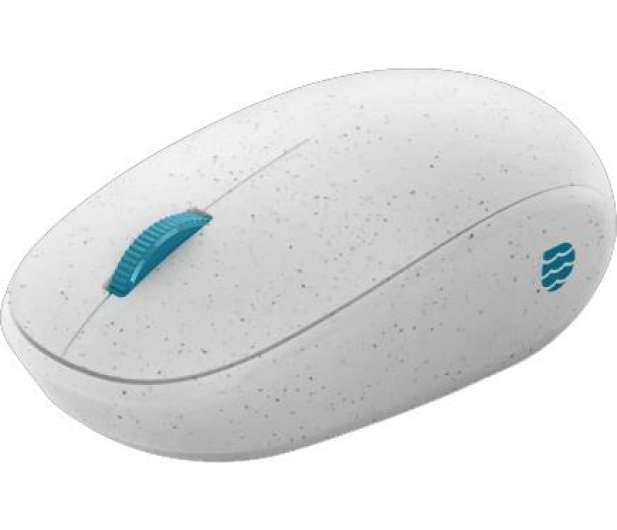 Mysz bezprzewodowa Microsoft Ocean Plastic Mouse BT w wyprzedaży ostatnich sztuk w x-kom