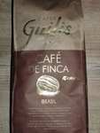 Kawa ziarnista CAFÉ DE FINCA, CAFÉS GUILIS 1kg - Stokrotka