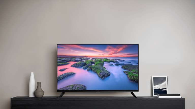 Xiaomi TV A2 32" Smart TV - 749zł kuponem dla nowych (możliwe 680zł)