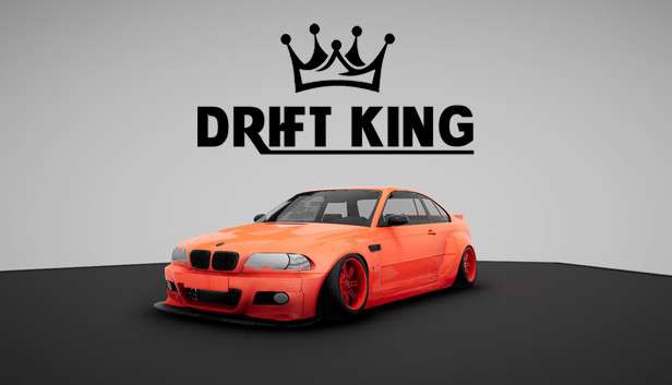 STEAM: Drift King
