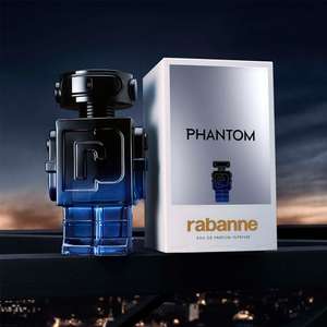 Rabanne Phantom Intense woda perfumowana 100ml - nowość 2024 perfumy